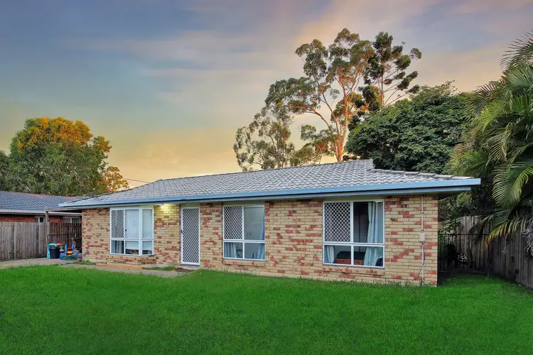 Main view of Homely house listing, 38 Yalumba Street, Kingston QLD 4114