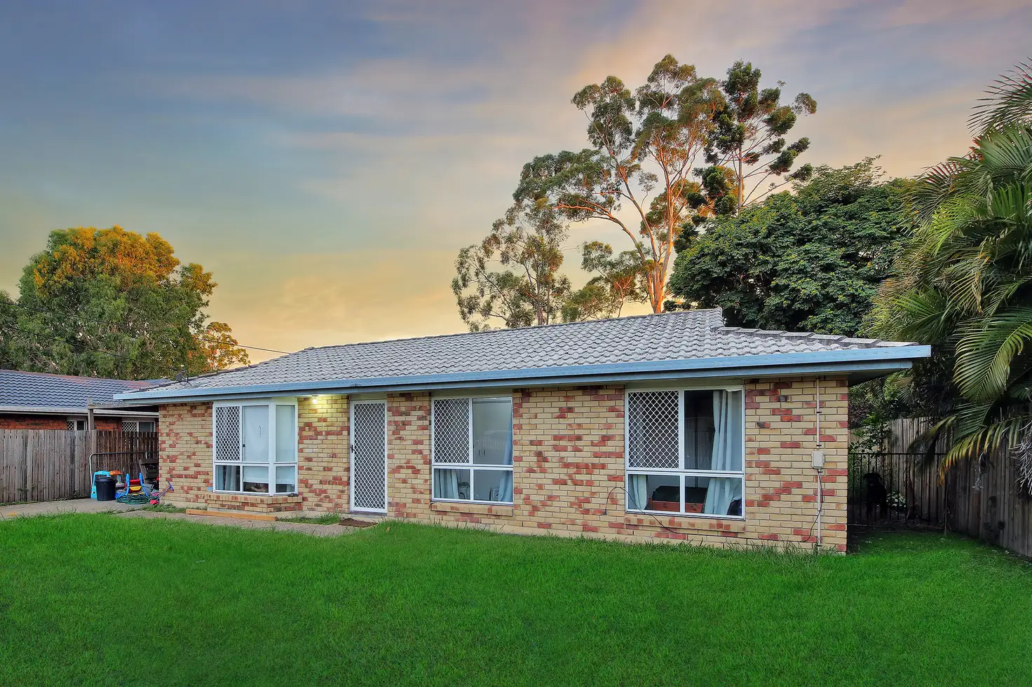 Main view of Homely house listing, 38 Yalumba Street, Kingston QLD 4114