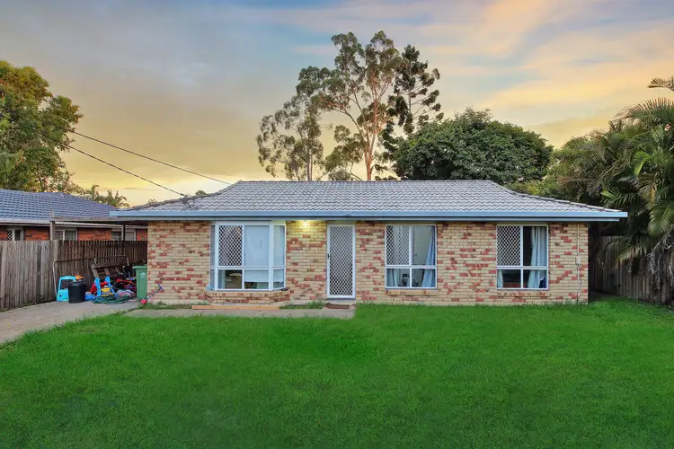 Second view of Homely house listing, 38 Yalumba Street, Kingston QLD 4114