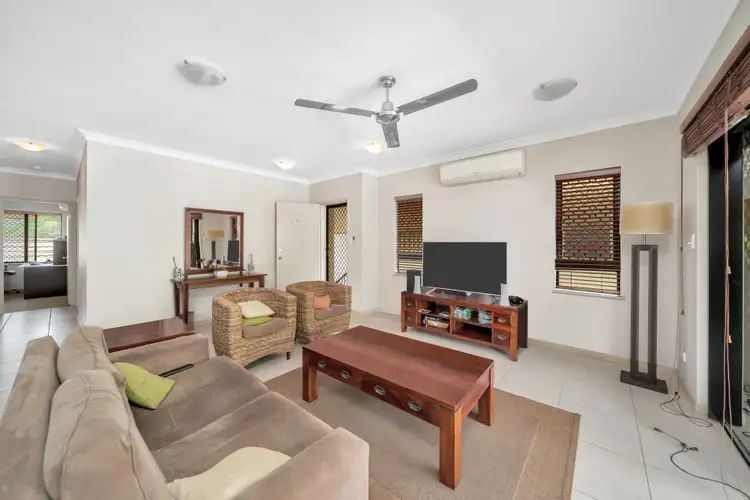 Second view of Homely unit listing, 16/1-15 Robson Street, Mooroobool QLD 4870