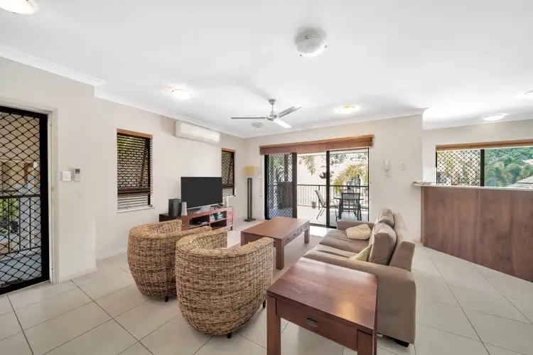 Third view of Homely unit listing, 16/1-15 Robson Street, Mooroobool QLD 4870