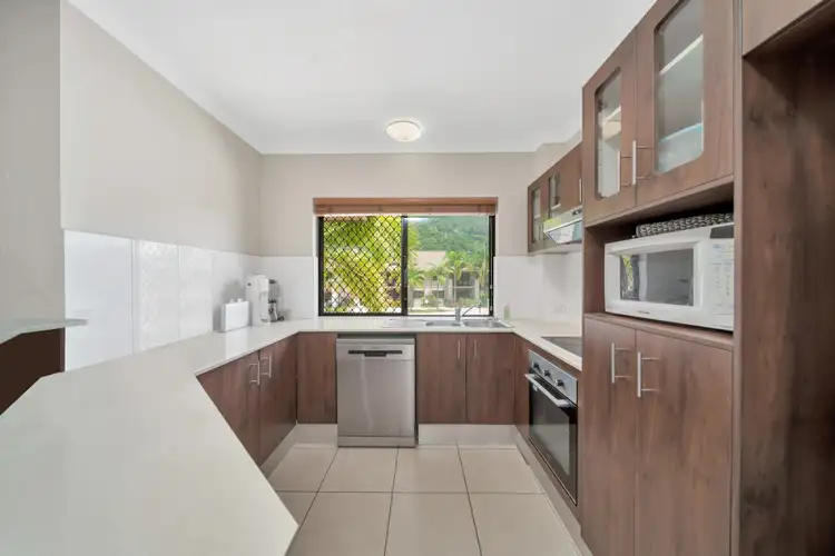 Fourth view of Homely unit listing, 16/1-15 Robson Street, Mooroobool QLD 4870