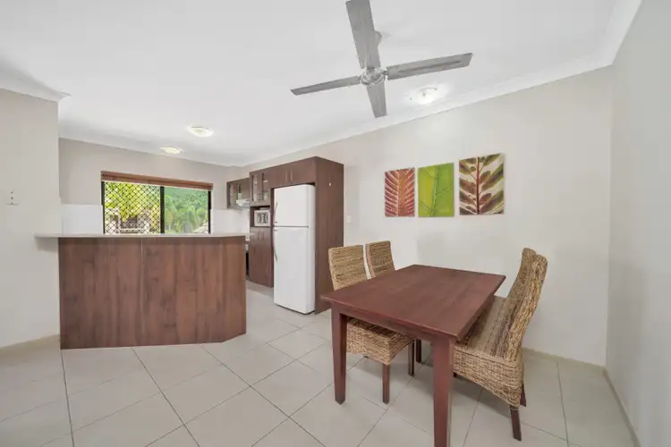 Fifth view of Homely unit listing, 16/1-15 Robson Street, Mooroobool QLD 4870