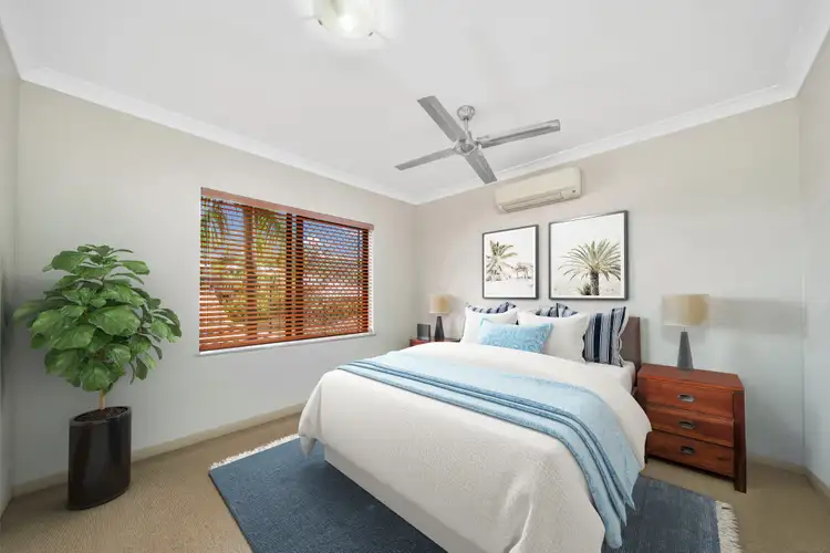 Sixth view of Homely unit listing, 16/1-15 Robson Street, Mooroobool QLD 4870