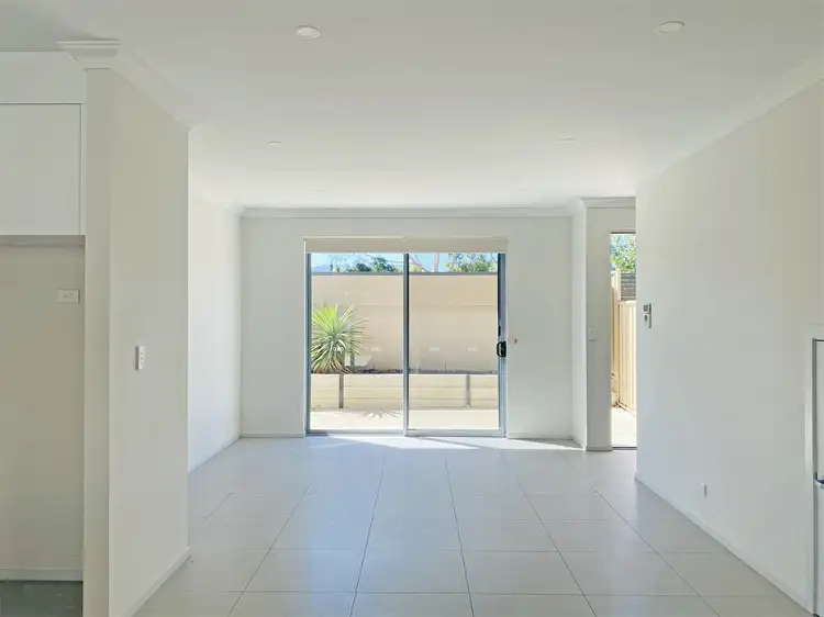 Third view of Homely townhouse listing, 2/589 Lower North East Road, Campbelltown SA 5074