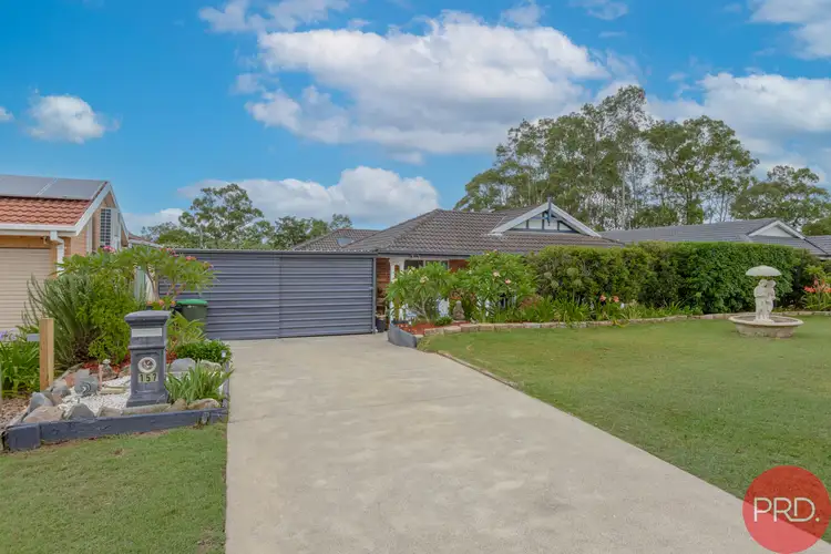 Main view of Homely house listing, 157 Regiment Road, Rutherford NSW 2320