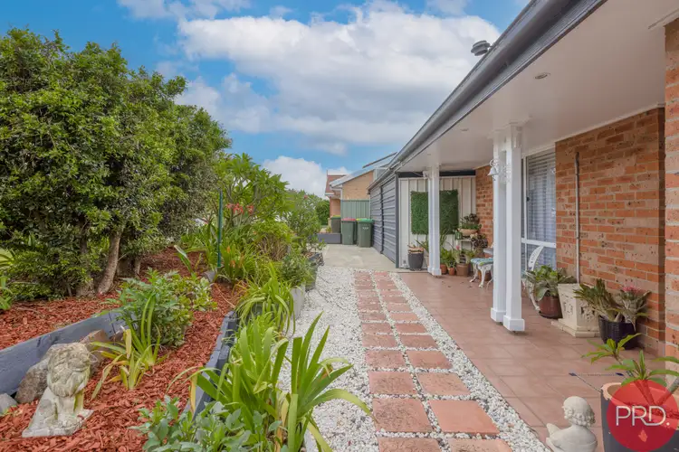 Second view of Homely house listing, 157 Regiment Road, Rutherford NSW 2320