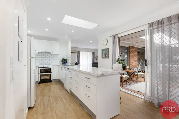 Fourth view of Homely house listing, 157 Regiment Road, Rutherford NSW 2320