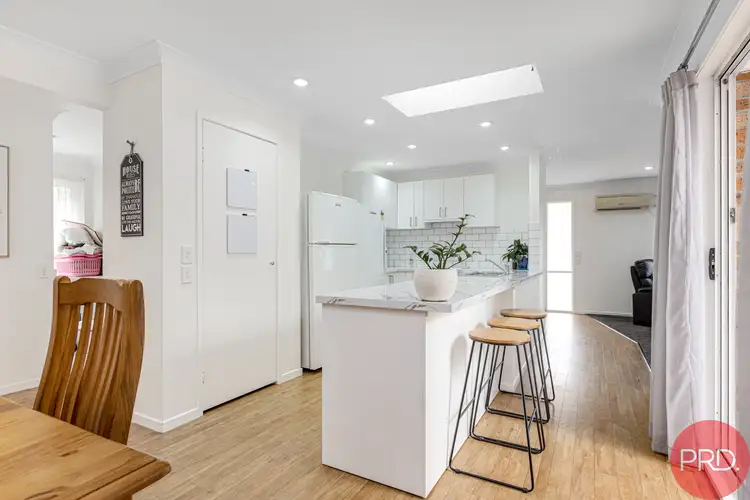 Fifth view of Homely house listing, 157 Regiment Road, Rutherford NSW 2320