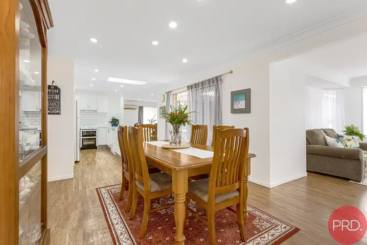 Sixth view of Homely house listing, 157 Regiment Road, Rutherford NSW 2320