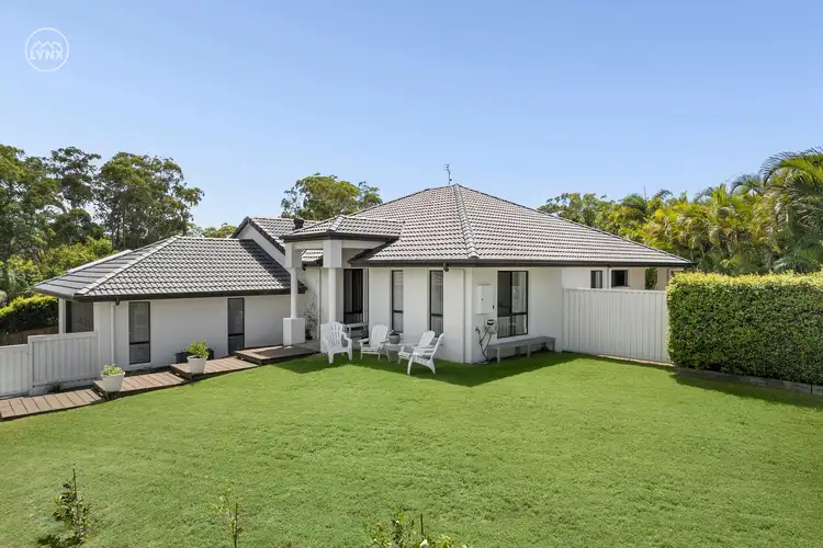 Third view of Homely house listing, 26 Fairway Parade, Peregian Springs QLD 4573