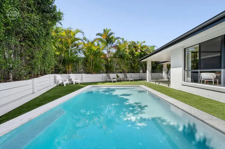 Fourth view of Homely house listing, 26 Fairway Parade, Peregian Springs QLD 4573