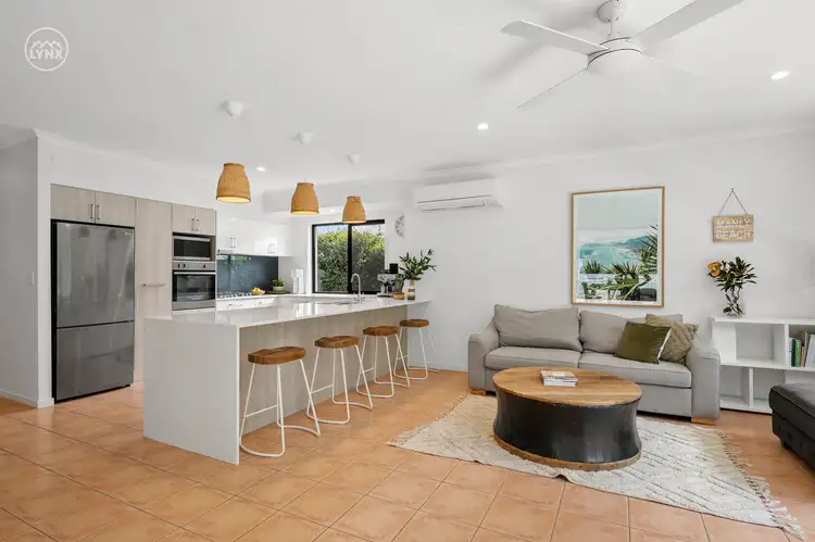 Fifth view of Homely house listing, 26 Fairway Parade, Peregian Springs QLD 4573