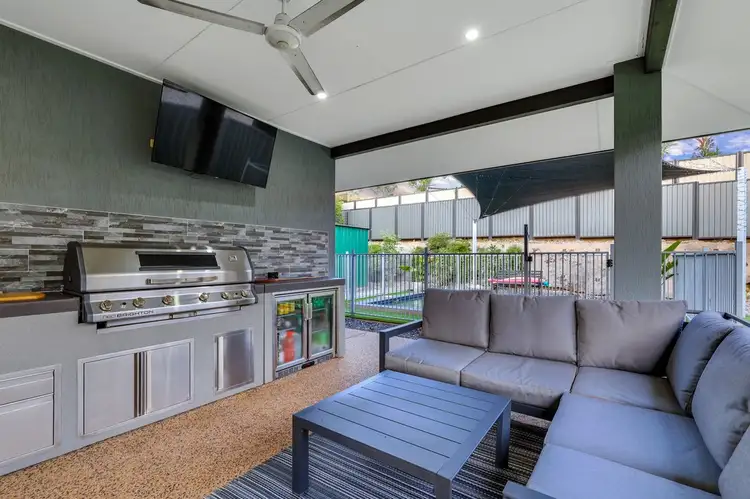 Main view of Homely house listing, 47 Warbird Street, Zuccoli NT 832