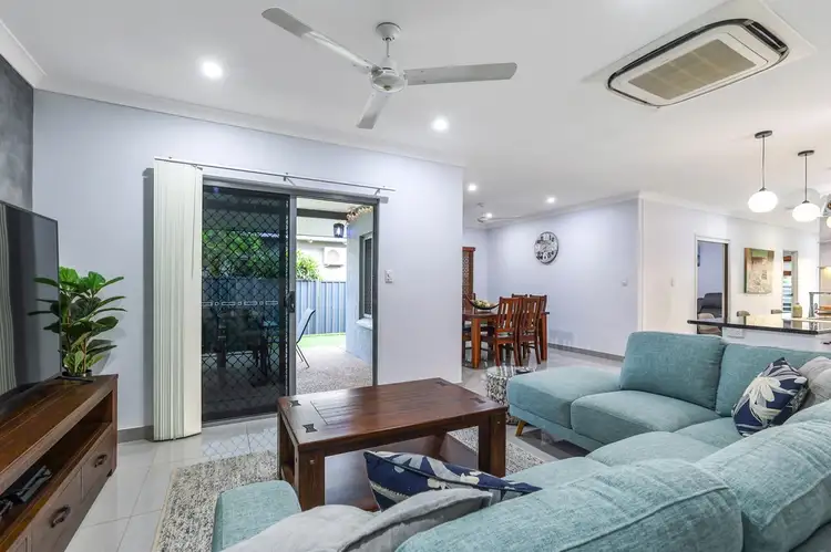 Third view of Homely house listing, 47 Warbird Street, Zuccoli NT 832
