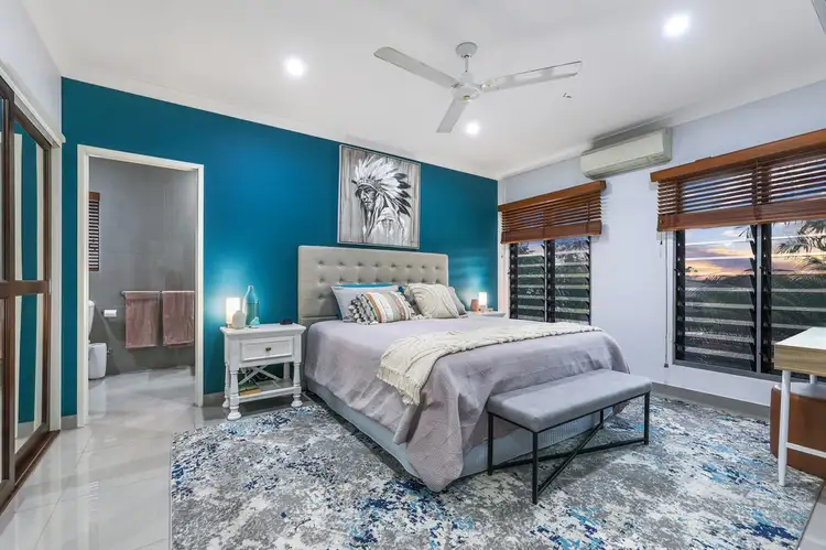Sixth view of Homely house listing, 47 Warbird Street, Zuccoli NT 832