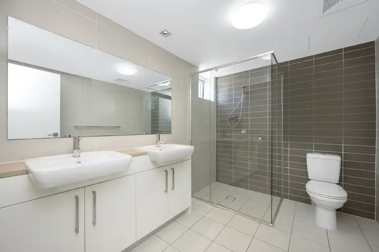 Fifth view of Homely apartment listing, 309/69 Palmer Street, South Townsville QLD 4810