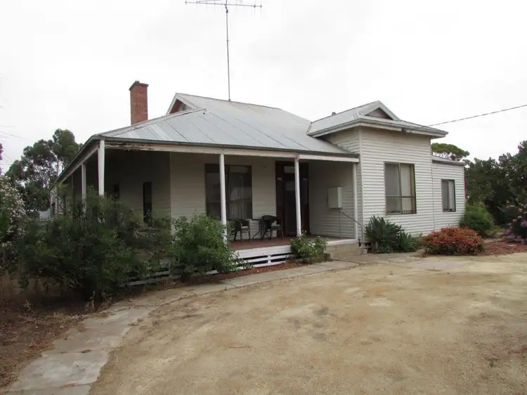Main view of Homely house listing, 27 Cust Street, Rainbow VIC 3424