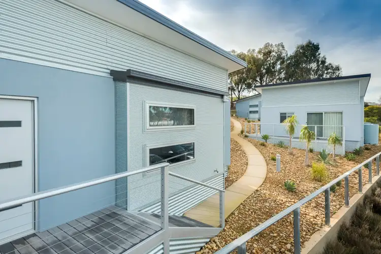 5/17 Yalandra Court, Albury NSW 2640