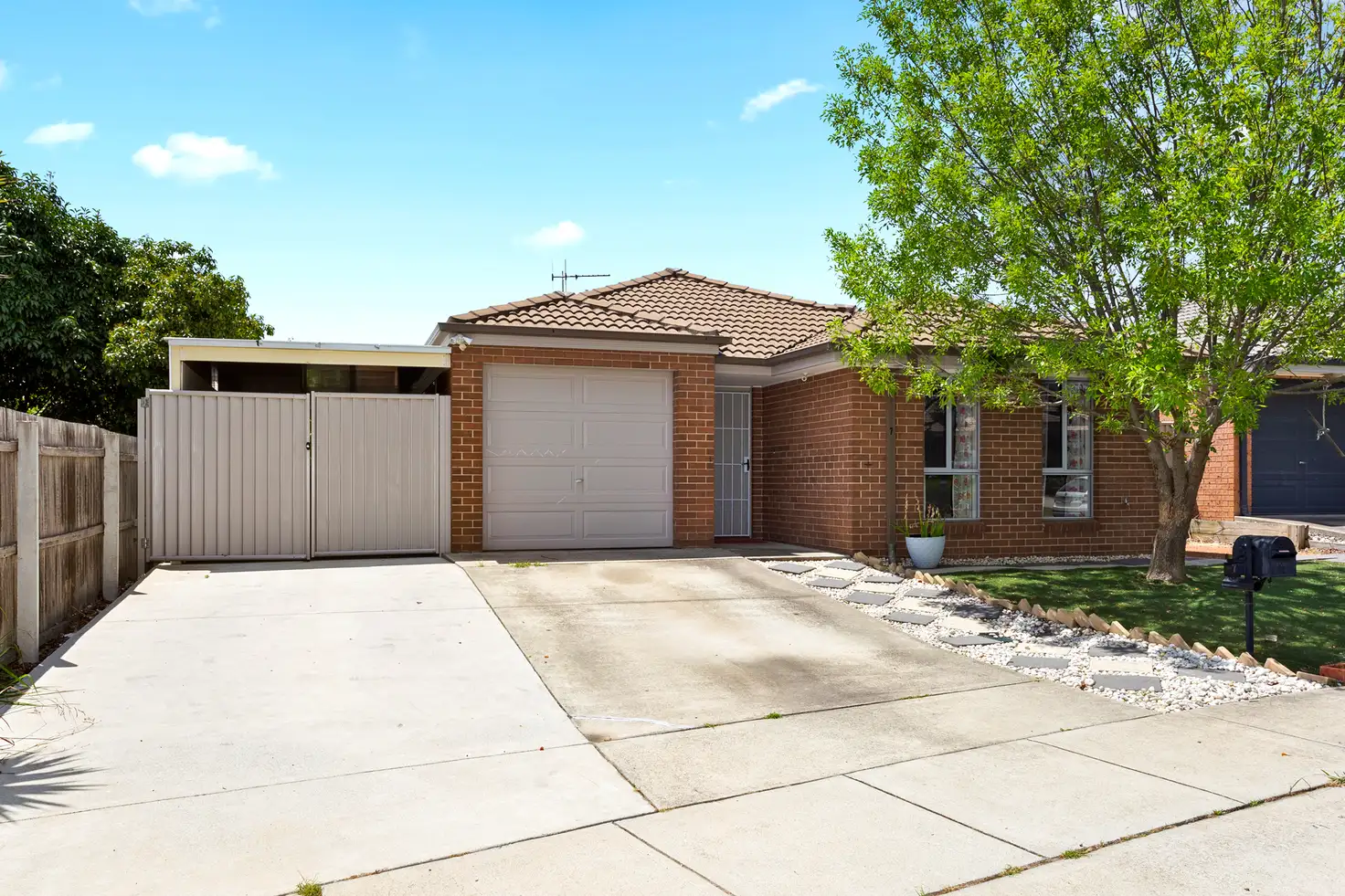 Main view of Homely house listing, 7 Constance Stone Street, Macgregor ACT 2615