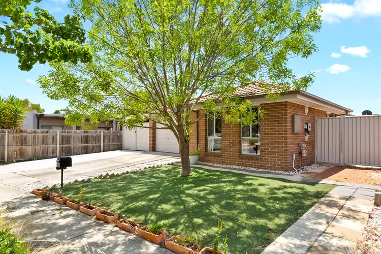 Second view of Homely house listing, 7 Constance Stone Street, Macgregor ACT 2615