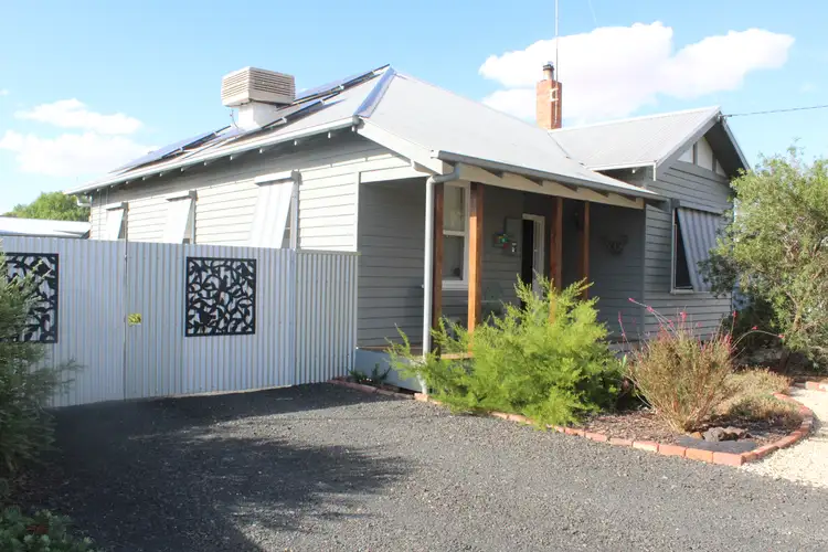 Main view of Homely house listing, 9 Moulder Street, Dimboola VIC 3414