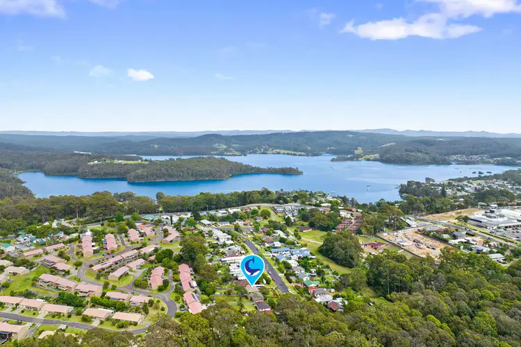 Third view of Homely house listing, 26 Isabel Street, Narooma NSW 2546