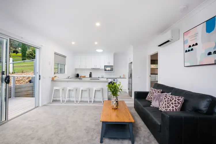Main view of Homely serviced apartment listing, 4/17 Yalandra Court, Albury NSW 2640