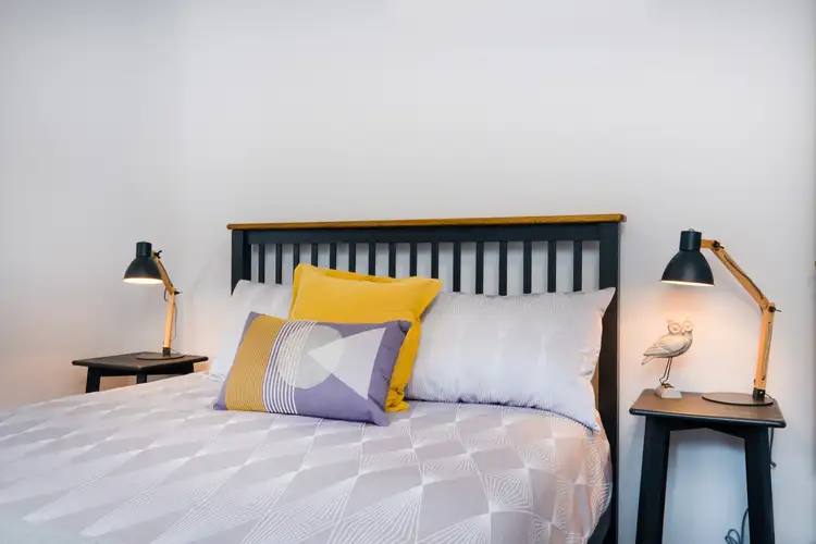 Fifth view of Homely serviced apartment listing, 4/17 Yalandra Court, Albury NSW 2640