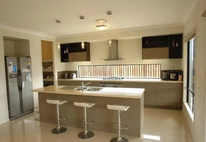 Main view of Homely house listing, 8 Bunya Street, Moggill QLD 4070