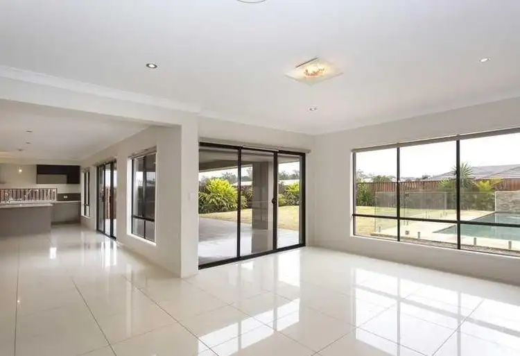 Fourth view of Homely house listing, 8 Bunya Street, Moggill QLD 4070