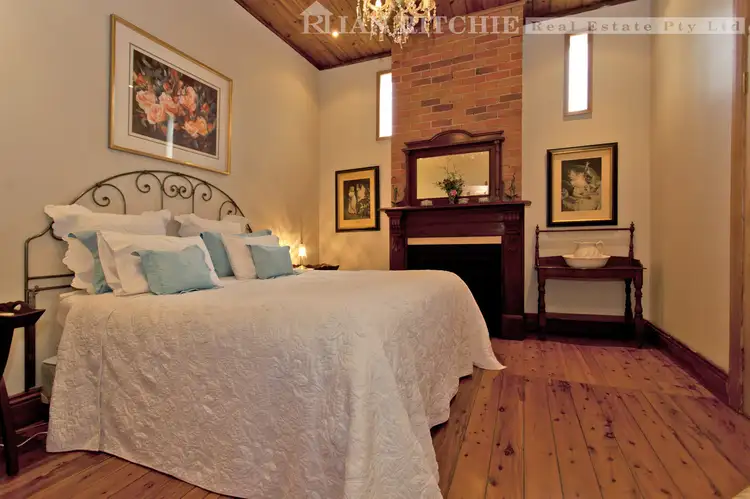 Second view of Homely house listing, 577 Wyse Street, Albury NSW 2640