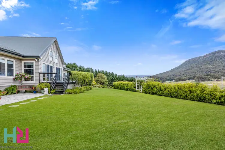 10 Dicker Drive, Little Hartley NSW 2790