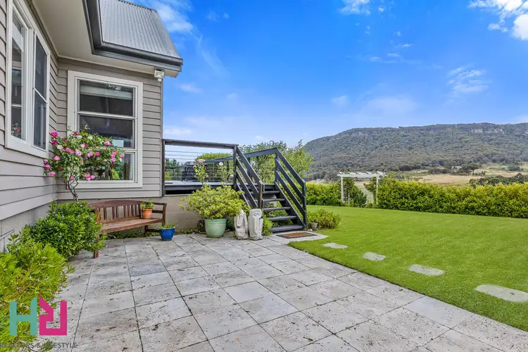 Fifth view of Homely rural property listing, 10 Dicker Drive, Little Hartley NSW 2790