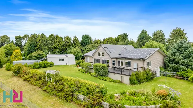 Sixth view of Homely rural property listing, 10 Dicker Drive, Little Hartley NSW 2790