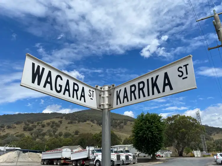 21 Karrika Street, Tallangatta VIC 3700
