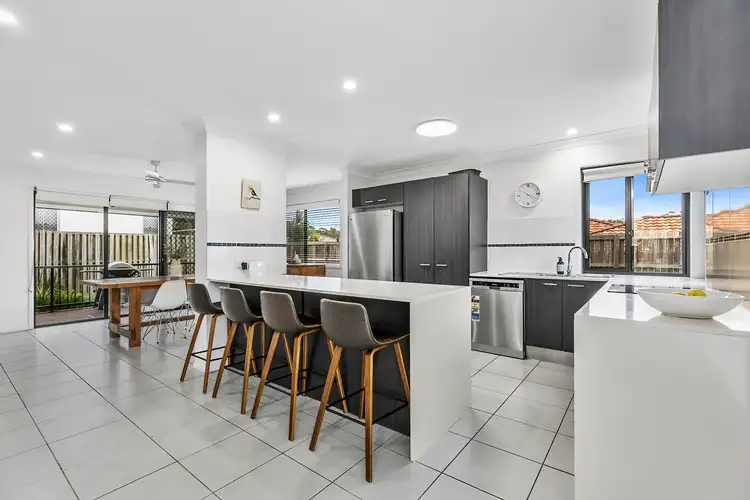 Second view of Homely house listing, 12 Kingsmill Circuit, Peregian Springs QLD 4573