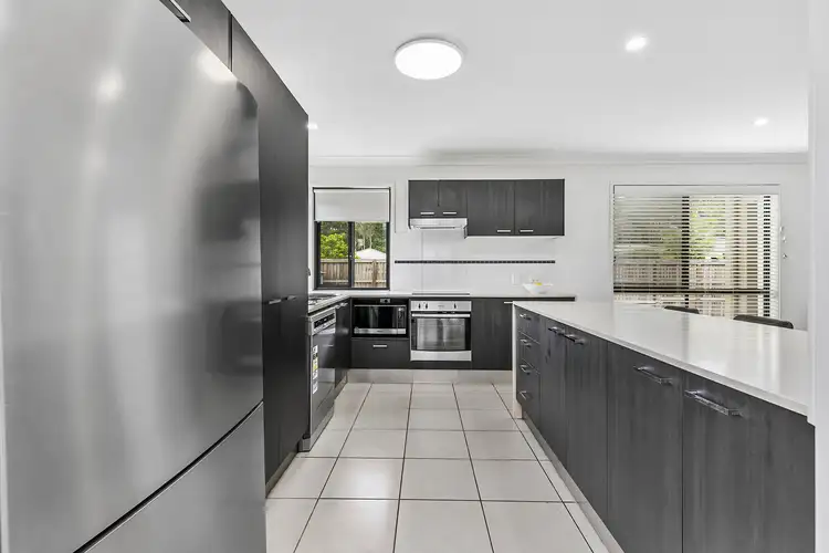 Third view of Homely house listing, 12 Kingsmill Circuit, Peregian Springs QLD 4573