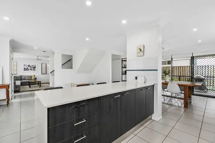 Fourth view of Homely house listing, 12 Kingsmill Circuit, Peregian Springs QLD 4573