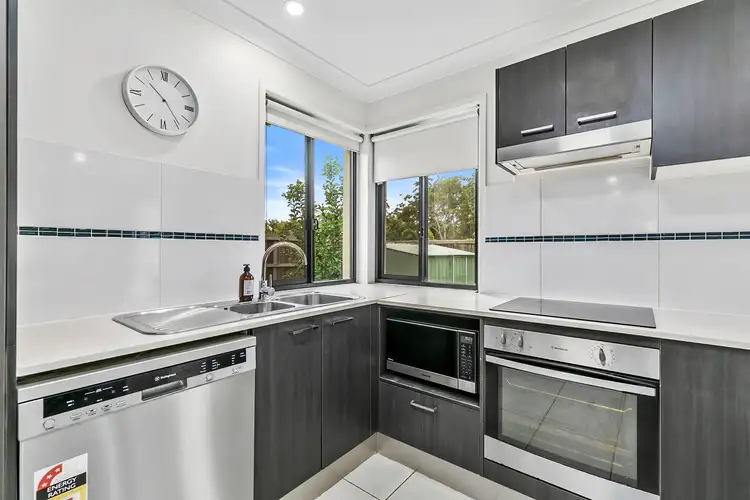 Fifth view of Homely house listing, 12 Kingsmill Circuit, Peregian Springs QLD 4573