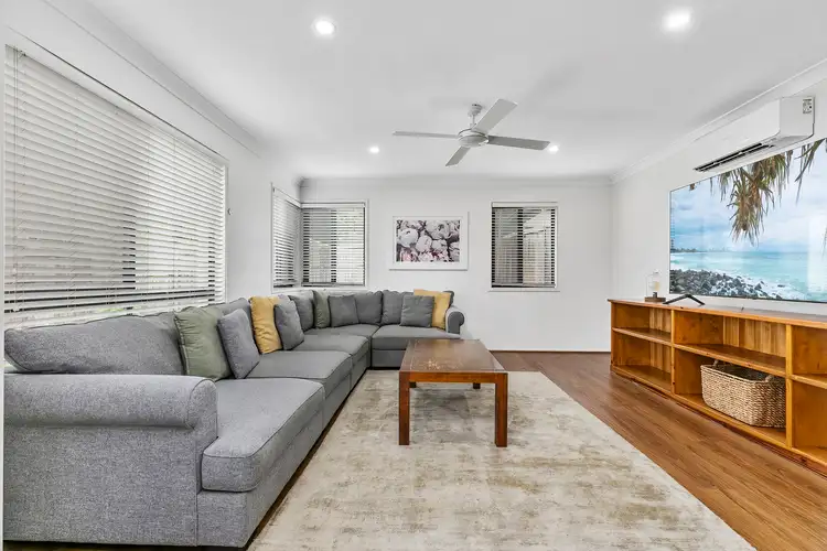 Sixth view of Homely house listing, 12 Kingsmill Circuit, Peregian Springs QLD 4573