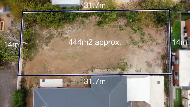 Second view of Homely land listing, 19B Pope Street, Bannockburn VIC 3331
