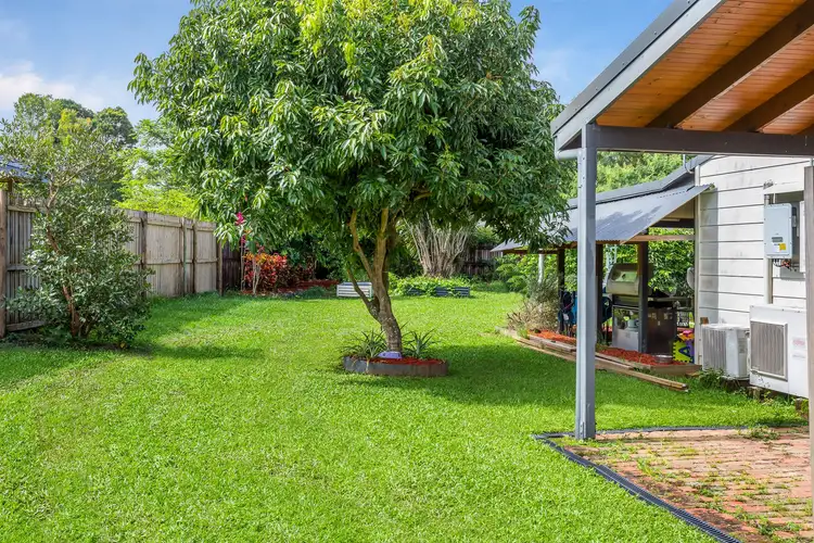 Second view of Homely house listing, 34 Shannon Drive, Woree QLD 4868