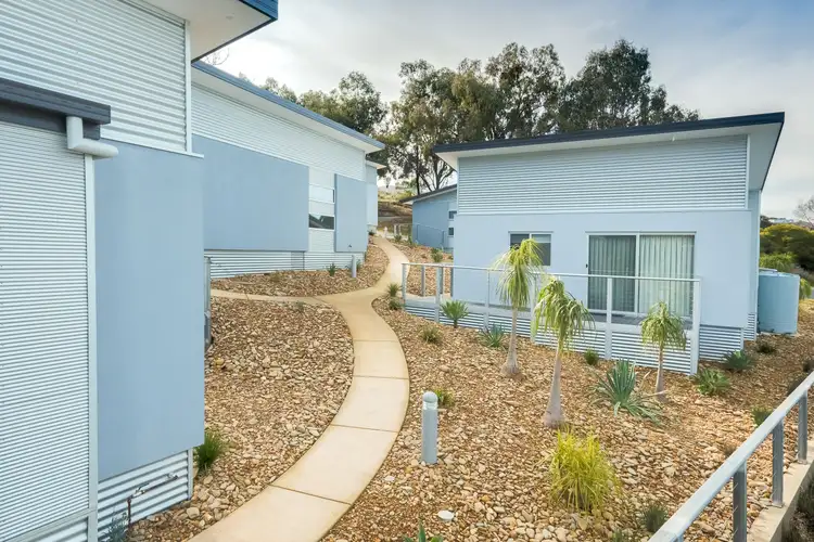 3/17 Yalandra Court, Albury NSW 2640
