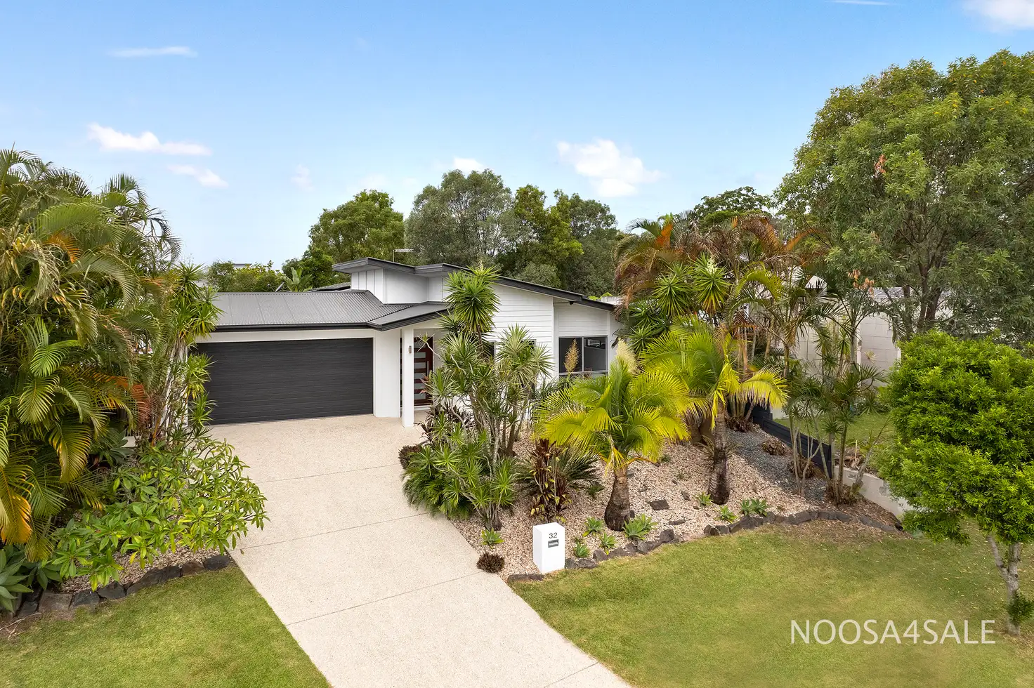 Main view of Homely house listing, 32 Lindfield Circuit, Noosaville QLD 4566