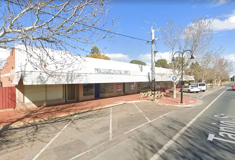 Main view of Homely block of units listing, 24 Tapio Street, Dareton NSW 2717