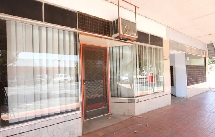 Fourth view of Homely block of units listing, 24 Tapio Street, Dareton NSW 2717