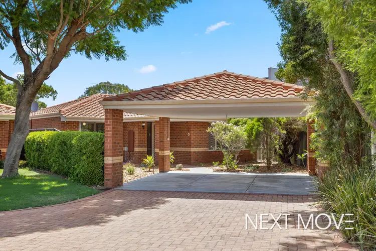 22A Salen Court, Ardross WA 6153