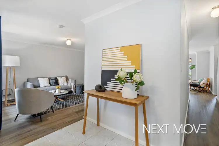 Second view of Homely house listing, 22A Salen Court, Ardross WA 6153