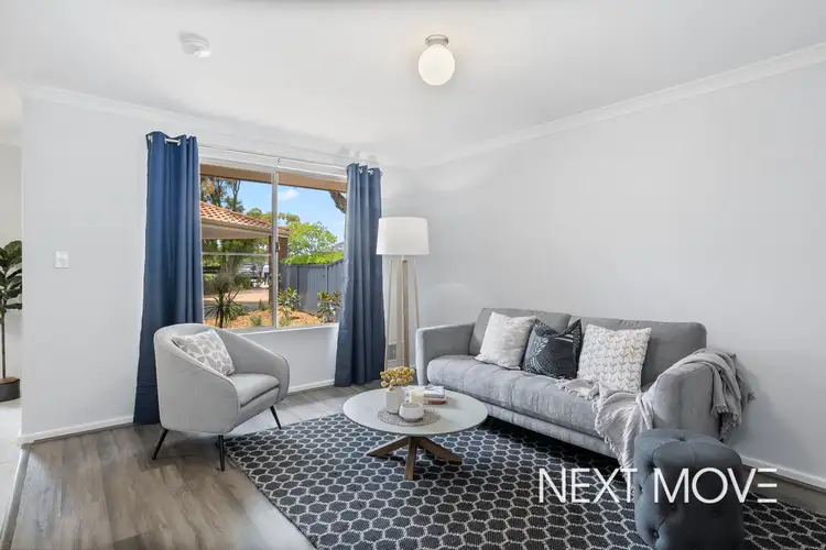 Third view of Homely house listing, 22A Salen Court, Ardross WA 6153
